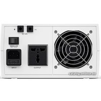 Источник бесперебойного питания CyberPower SMP550EI