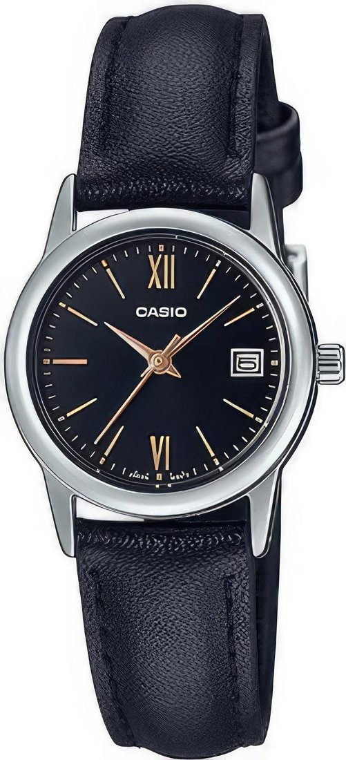 

Наручные часы Casio LTP-V002L-1B3