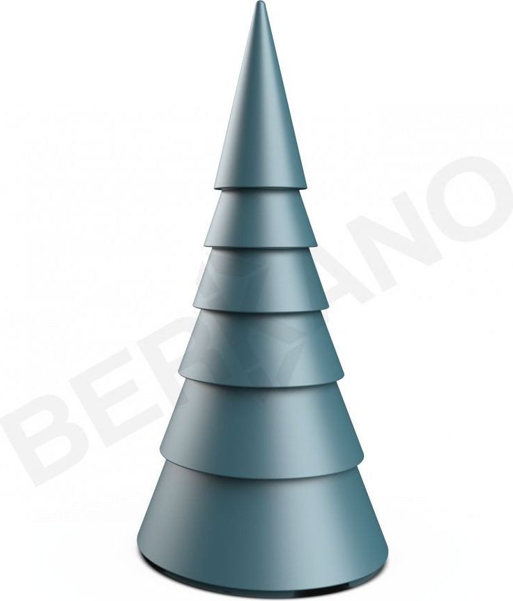 

Фигурка для сада Berkano Eiswald 210_031_20 (бирюзовый)