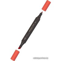 Маркер художественный Сонет Twin 164125-14 (киноварь)