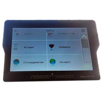 GPS навигатор Pioneer PM-910 HD