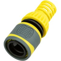 Коннектор Четыре сезона Коннектор с аквастопом 3/4" 62-0303-F