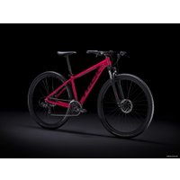 Велосипед Trek Marlin 4 29 XL 2019 (фиолетовый)