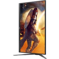 Игровой монитор AOC Gaming Q27G4K