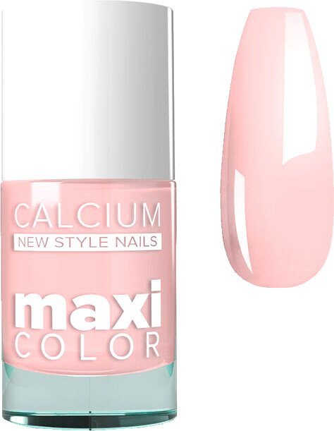 

Лак Giorgio Capachini MAXI COLOR С кальцием 71