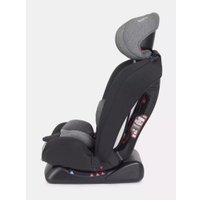 Детское автокресло Rant Unity ZY26 (серый)