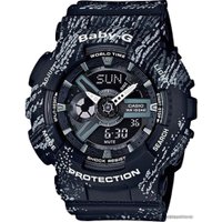 Наручные часы Casio Baby-G BA-110TX-1A