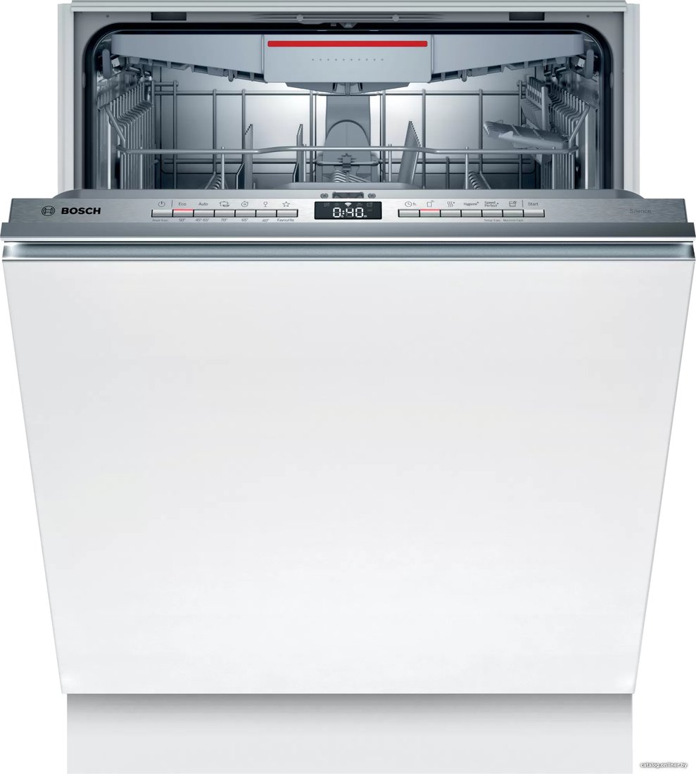 

Встраиваемая посудомоечная машина Bosch Serie 4 SMV4HVX32E