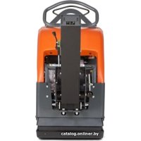 Виброплита Husqvarna LG 504 DECW 550+2x75 в Солигорске