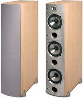 PSB Speakers Image T65