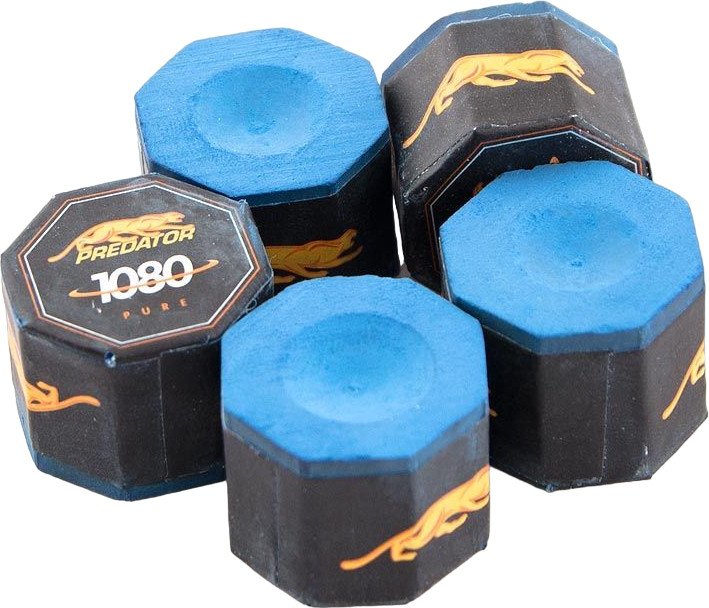 

Мел Predator 1080 Pure 45.185.00.0 (синий)