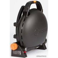Портативный газовый гриль O-grill 500 (черный)
