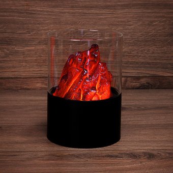 Светильник Neon-Night Декоративный светильник «Лава» 511-037