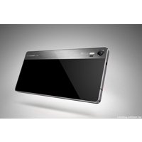 Смартфон Lenovo Vibe Shot Graphite Grey