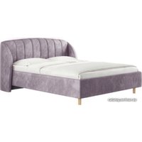 Кровать Сонум Valencia 160x200 (лофти слива)