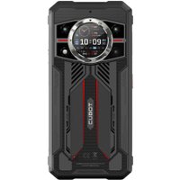 Телефон Cubot KingKong 11 16GB/256GB (черный)