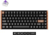 K2 HE Special Edition Black K2H-F1 (Nebula Magnetic)