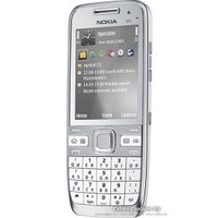 Смартфон Nokia E55