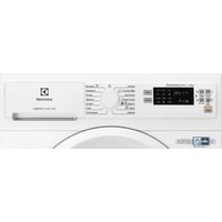 Стиральная машина Electrolux EW6S5R06W