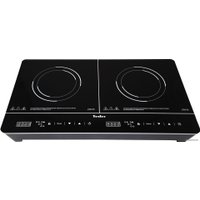 Настольная плита Tesler PI-23