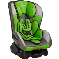 Детское автокресло Caretero Fenix