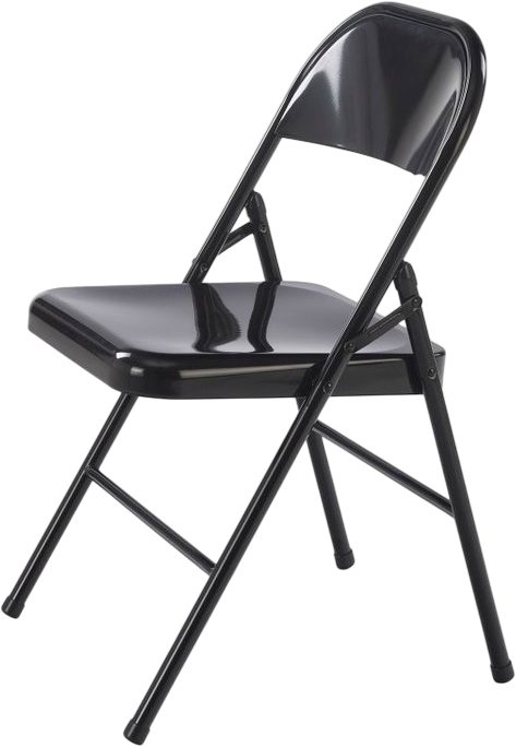 Стул Halmar K565 (черный)