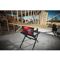 Распиловочный (циркулярный) станок Milwaukee M18 FTS210-121B FUEL One-Key 4933464225 (с 1-им АКБ)