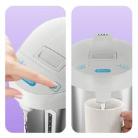 Термопот Kitfort KT-2531