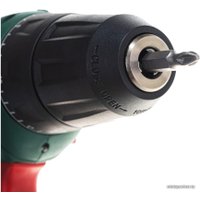 Дрель-шуруповерт Bosch EasyDrill 1200 06039D3007 (с 2-мя АКБ, кейс)