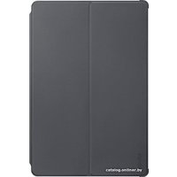 Чехол для планшета HONOR Pad X8 flip cover (серый)