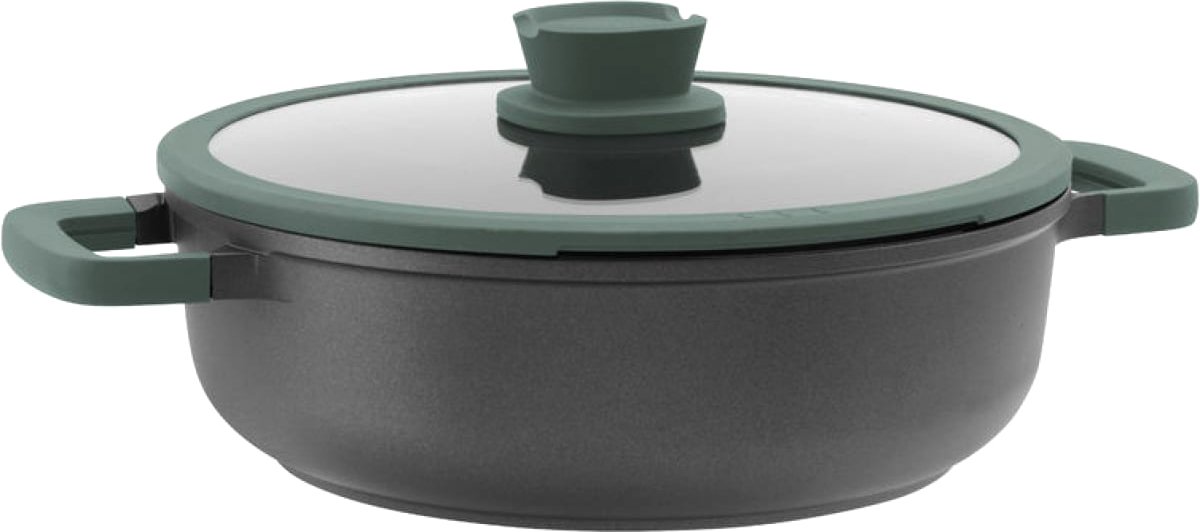 

Сотейник BergHOFF Leo Forest 3950381