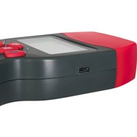 Мультиметр Ermenrich NetGeeks NU30 82557