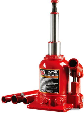 Big Red TF0202 2т