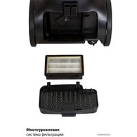 Пылесос JVC JH-VC431