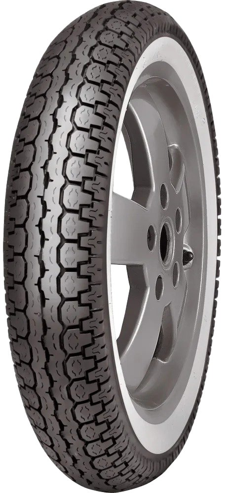

Дорожные мотошины Mitas B 14 3.50/R10 59J TT