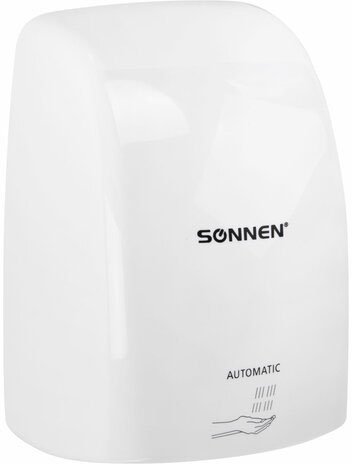 

Сушилка для рук Sonnen HD-FL-2009 607959