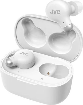 Наушники JVC HA-A25T (белый)