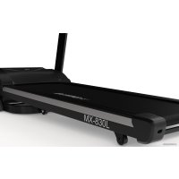Электрическая беговая дорожка Unixfit MX-830L