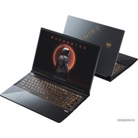Игровой ноутбук Machenike Star 15 S15C-i512450H3050Ti4G16G512G