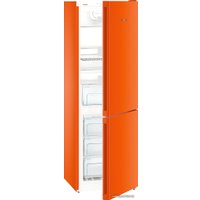 Холодильник Liebherr CNno 4313 NoFrost