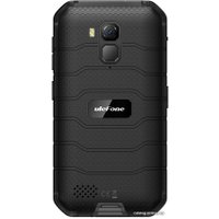 Телефон Ulefone Armor X7 (черный)