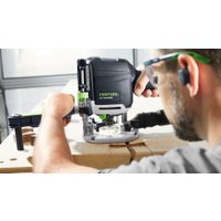 Вертикальный фрезер Festool OF 1010 REBQ-Plus 578005 (кейс)