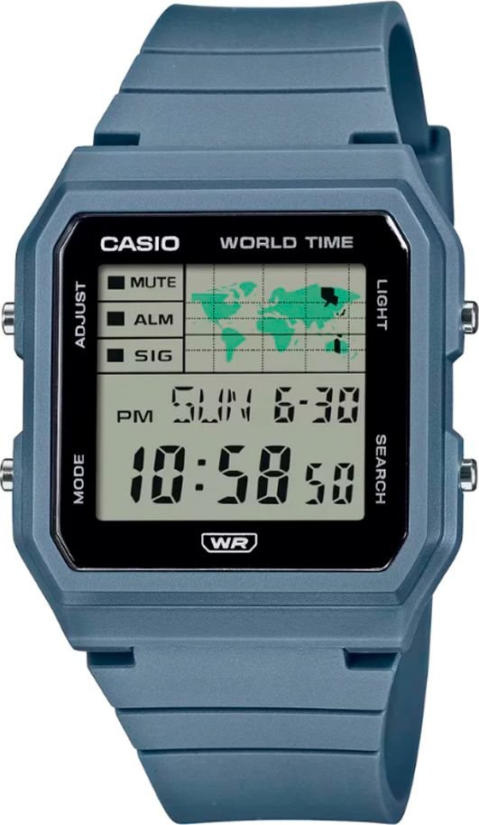 

Наручные часы Casio LF-30W-2ADF