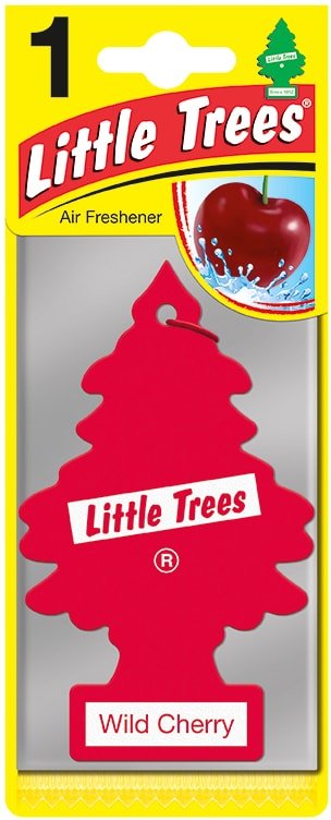 

Little Trees Вишня 78019
