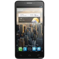 Смартфон Alcatel One Touch Idol 6030