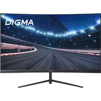 Игровой монитор Digma Overdrive 27A511F