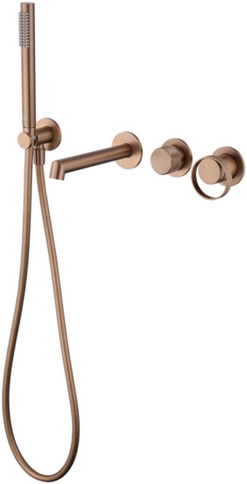 

Смеситель Ganzer GZ19134-R