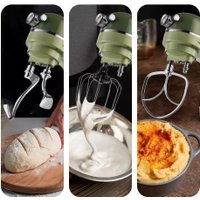 Кухонная машина Kitfort KT-3461