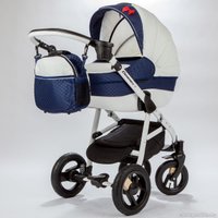 Универсальная коляска Smykland Deamex 2 (2 в 1)