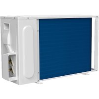 Кондиционер Energolux Basel SAS07B4-A/SAU07B4-A